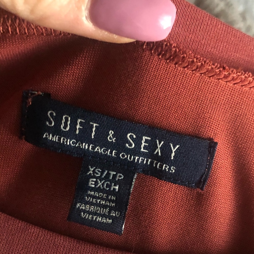 American eagle top - Picture 2 of 3